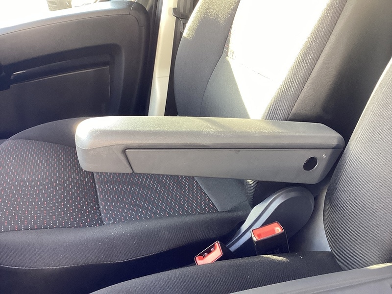 Used Vauxhall Movano 2023 for sale - 77034302: Photo 16