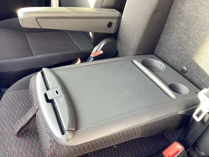 Used Vauxhall Movano 2023 for sale - 77034302: Photo 17