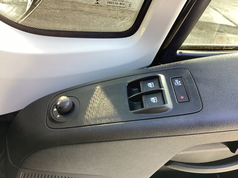 Used Vauxhall Movano 2023 for sale - 77034302: Photo 21