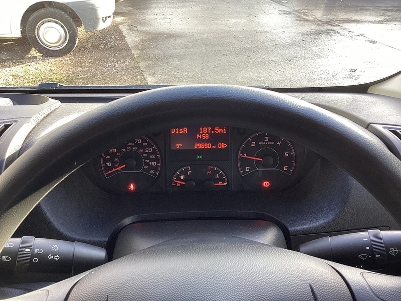 Used Vauxhall Movano 2023 for sale - 77034302: Photo 24