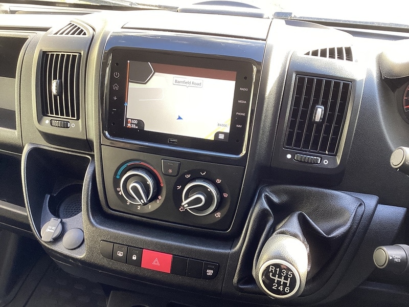 Used Vauxhall Movano 2023 for sale - 77034302: Photo 28