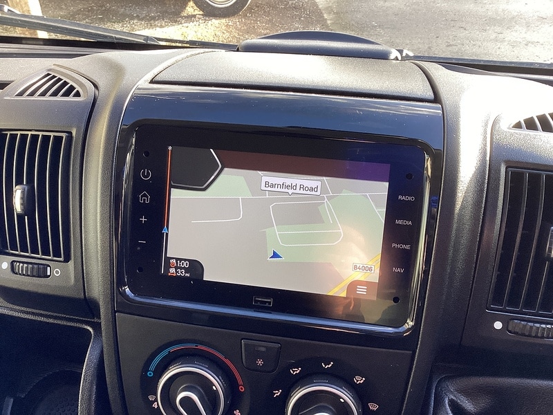 Used Vauxhall Movano 2023 for sale - 77034302: Photo 29