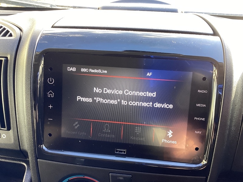 Used Vauxhall Movano 2023 for sale - 77034302: Photo 31