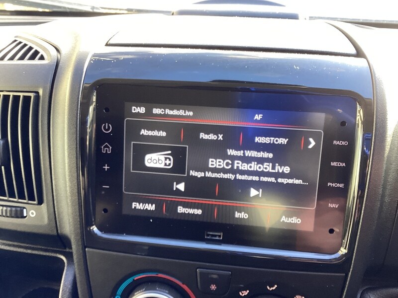 Used Vauxhall Movano 2023 for sale - 77034302: Photo 32