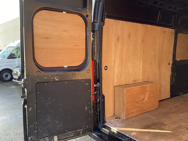 Used Vauxhall Movano 2023 for sale - 77034302: Photo 33