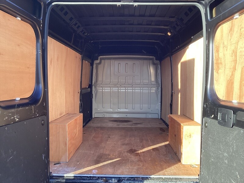 Used Vauxhall Movano 2023 for sale - 77034302: Photo 36