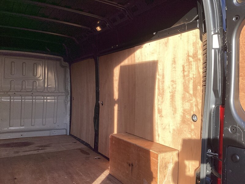 Used Vauxhall Movano 2023 for sale - 77034302: Photo 37