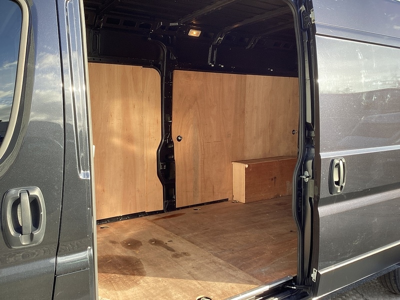 Used Vauxhall Movano 2023 for sale - 77034302: Photo 40