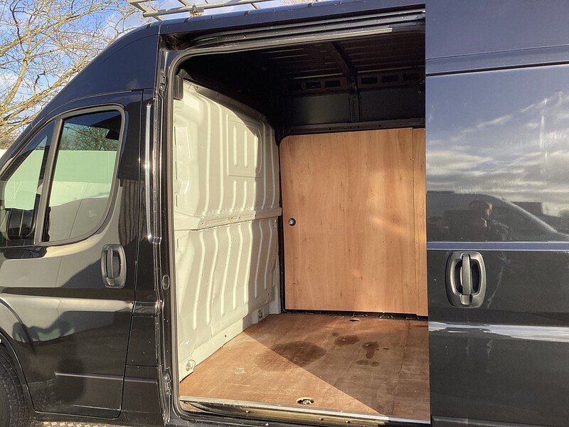 Used Vauxhall Movano 2023 for sale - 77034302: Photo 41