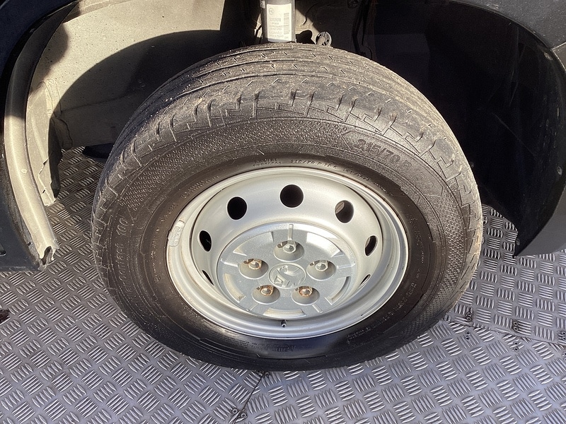 Used Vauxhall Movano 2023 for sale - 77034302: Photo 43