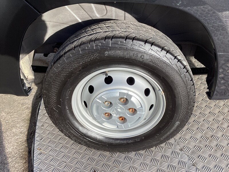 Used Vauxhall Movano 2023 for sale - 77034302: Photo 44