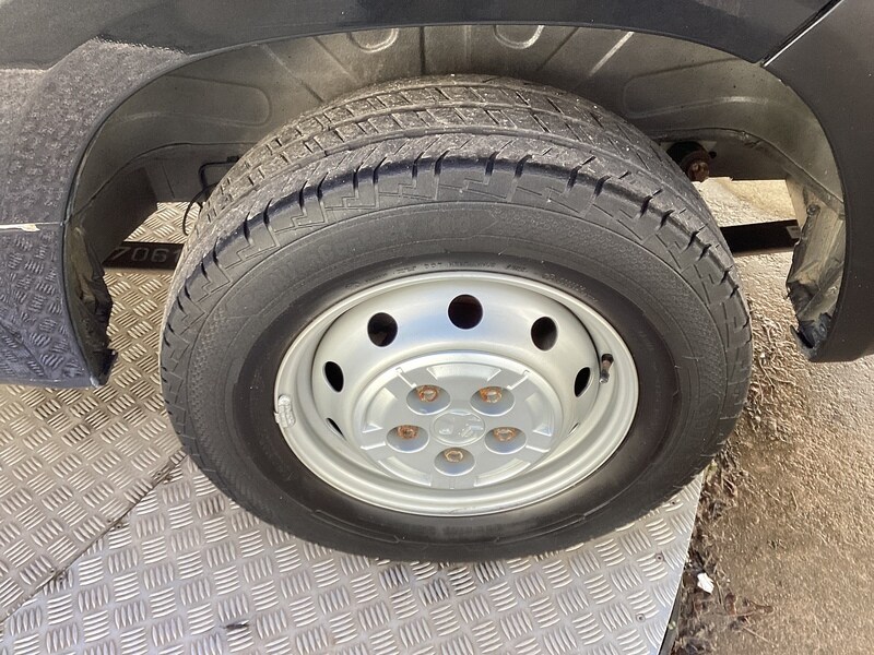 Used Vauxhall Movano 2023 for sale - 77034302: Photo 45