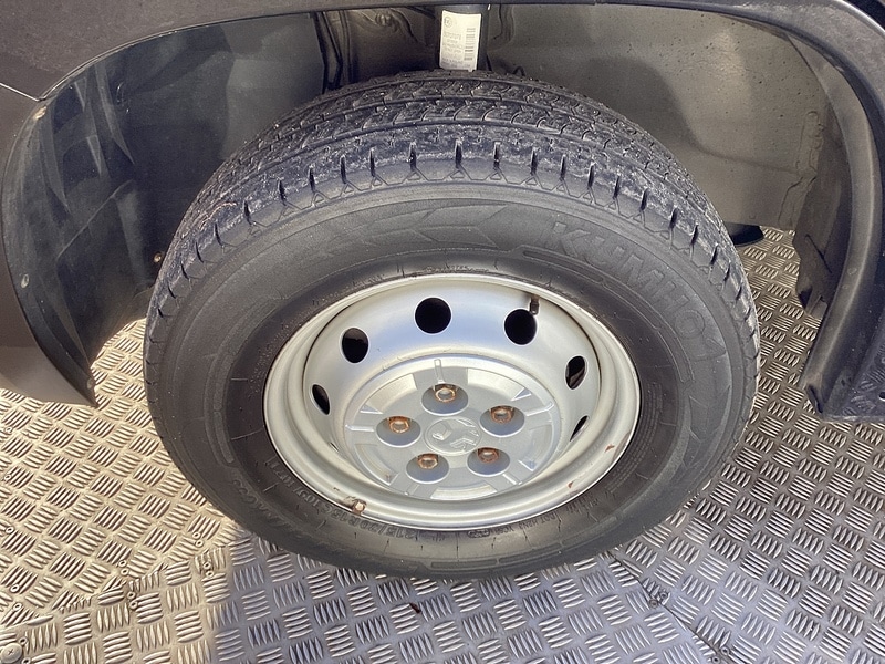 Used Vauxhall Movano 2023 for sale - 77034302: Photo 47