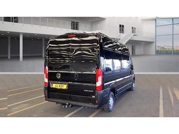 Used Vauxhall Movano 2023 for sale - 77034302: Photo