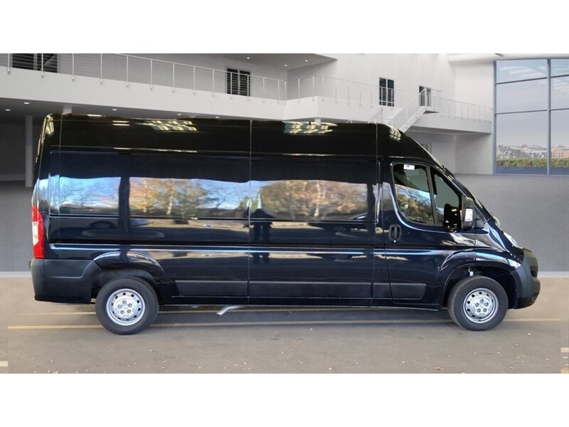 Used Vauxhall Movano 2023 for sale - 77034302: Photo 5