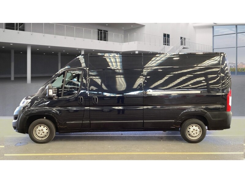 Used Vauxhall Movano 2023 for sale - 77034302: Photo 6
