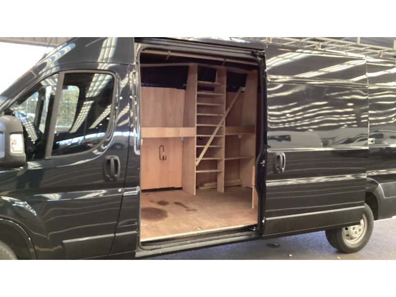 Used Vauxhall Movano 2023 for sale - 77034302: Photo 7