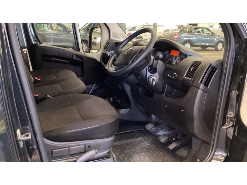 Used Vauxhall Movano 2023 for sale - 77034302: Photo 8