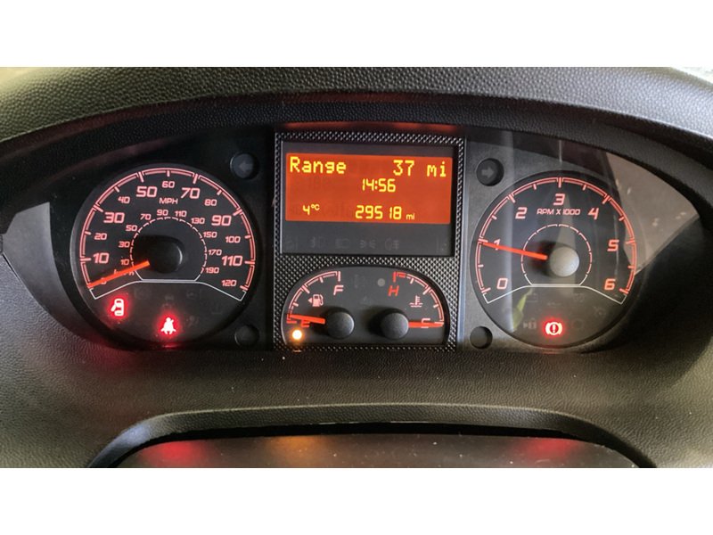 Used Vauxhall Movano 2023 for sale - 77034302: Photo 9