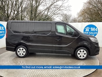 Used Renault Trafic 2024 for sale - 78712189: Photo