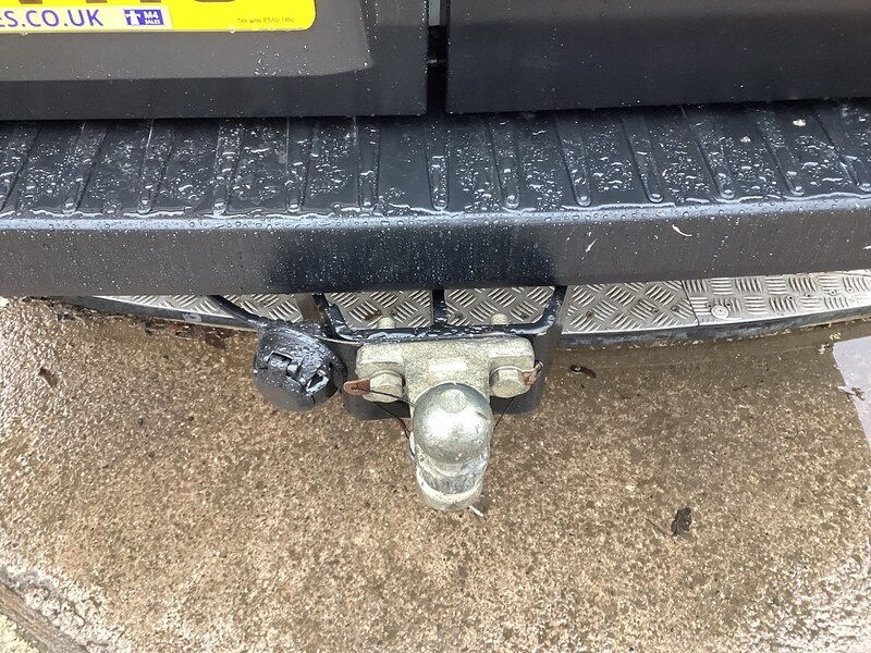 Used Ford Transit 2022 for sale - 76763199: Photo 13