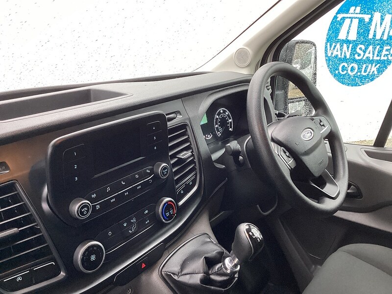 Used Ford Transit 2022 for sale - 76763199: Photo 15