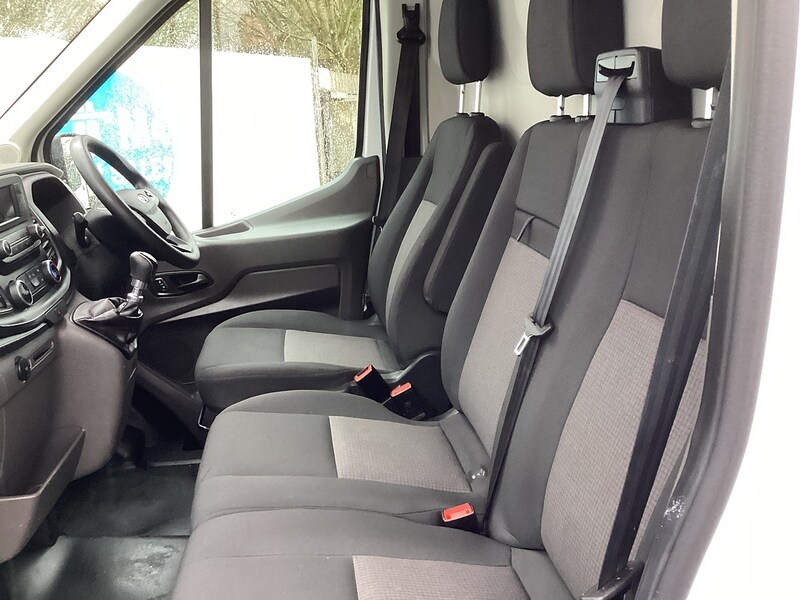 Used Ford Transit 2022 for sale - 76763199: Photo 16