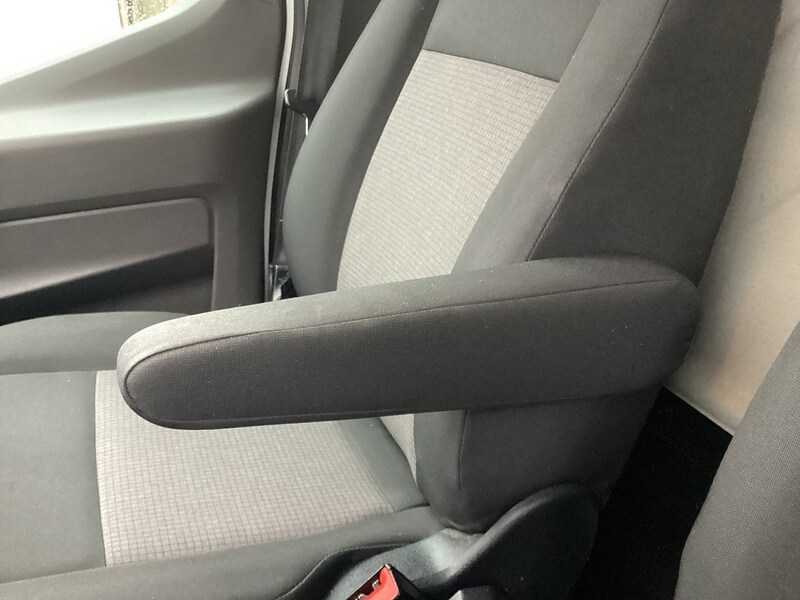 Used Ford Transit 2022 for sale - 76763199: Photo 17