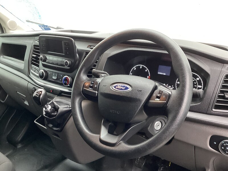 Used Ford Transit 2022 for sale - 76763199: Photo 21