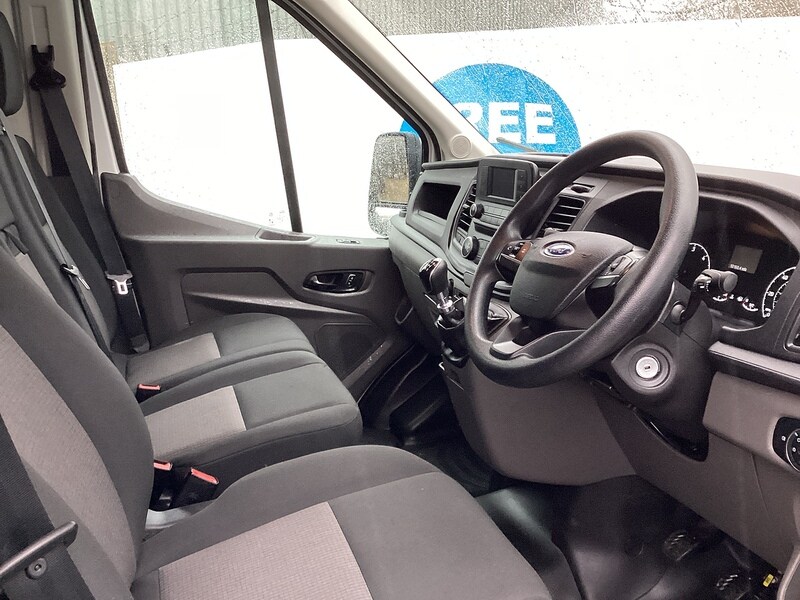 Used Ford Transit 2022 for sale - 76763199: Photo 23
