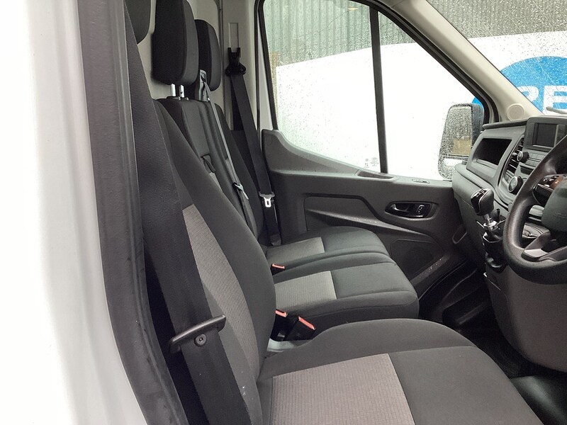 Used Ford Transit 2022 for sale - 76763199: Photo 24