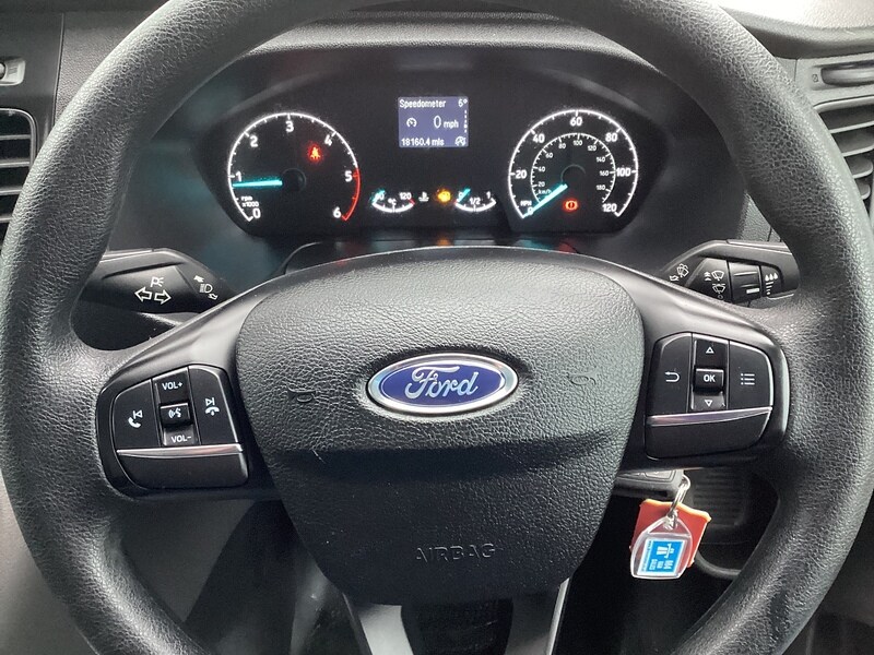 Used Ford Transit 2022 for sale - 76763199: Photo 27
