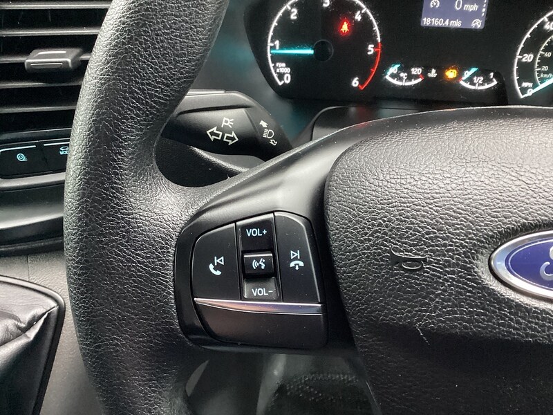 Used Ford Transit 2022 for sale - 76763199: Photo 28