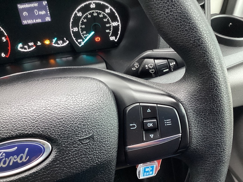 Used Ford Transit 2022 for sale - 76763199: Photo 29