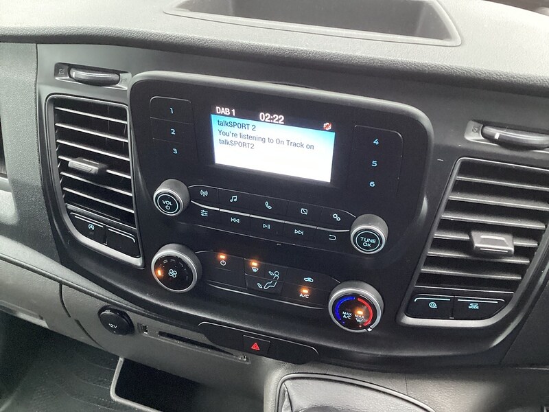 Used Ford Transit 2022 for sale - 76763199: Photo 31