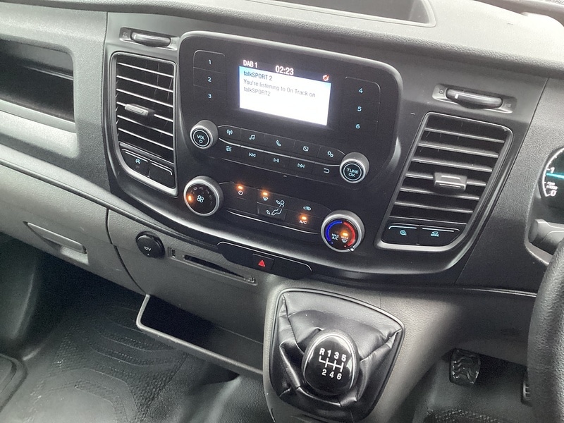 Used Ford Transit 2022 for sale - 76763199: Photo 32