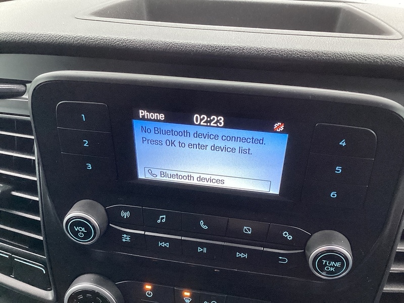 Used Ford Transit 2022 for sale - 76763199: Photo 33