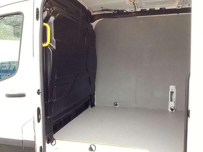 Used Ford Transit 2022 for sale - 76763199: Photo 35