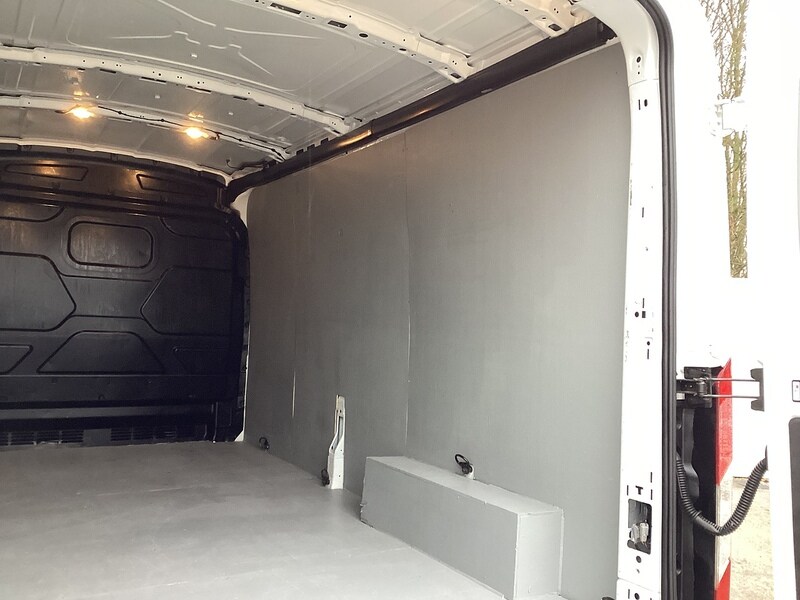 Used Ford Transit 2022 for sale - 76763199: Photo 41