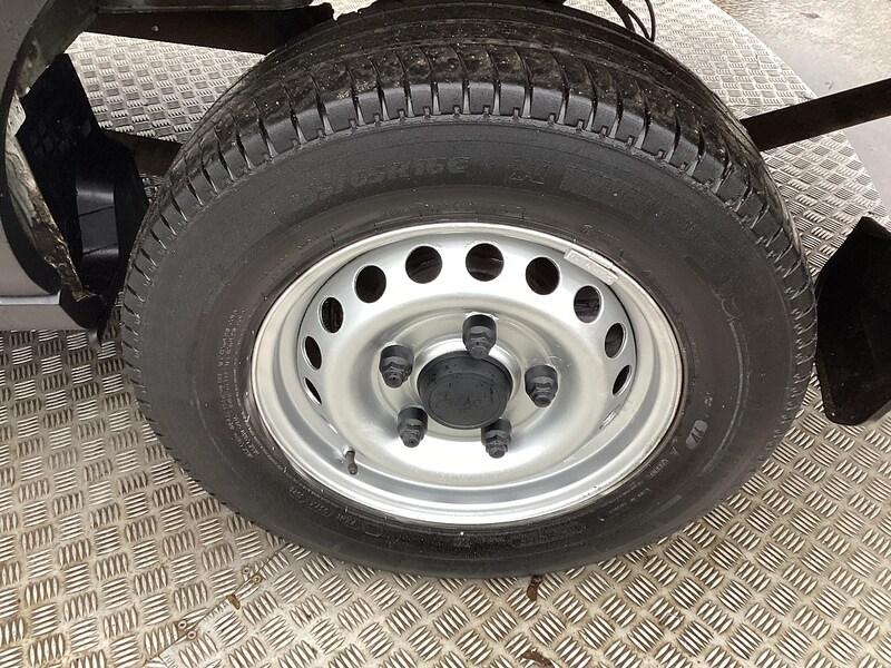 Used Ford Transit 2022 for sale - 76763199: Photo 44