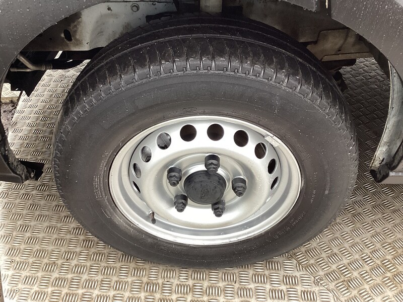 Used Ford Transit 2022 for sale - 76763199: Photo 45