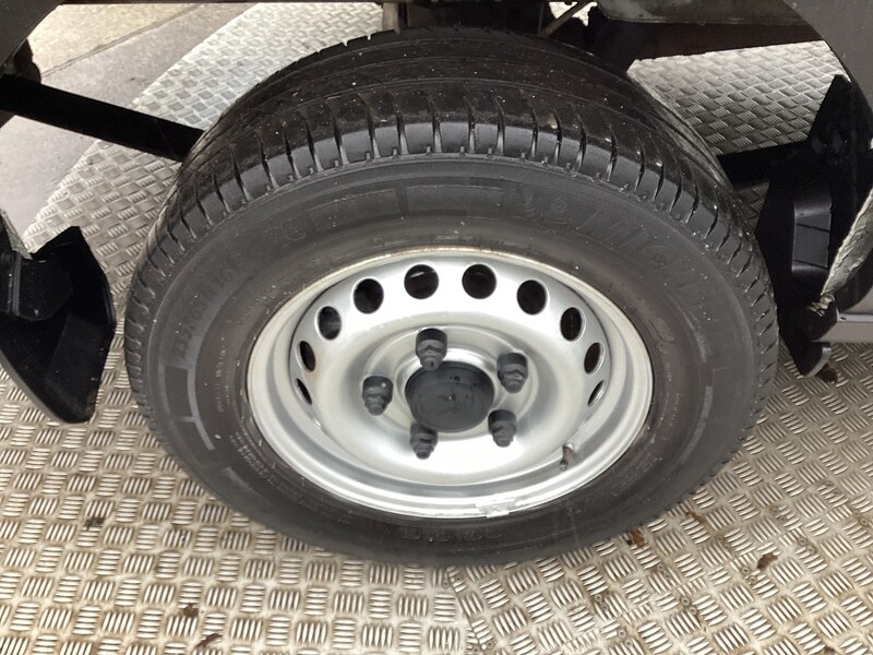 Used Ford Transit 2022 for sale - 76763199: Photo 48