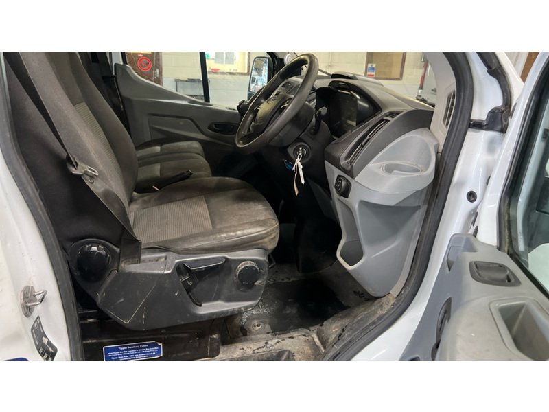 Used Ford Transit 2019 for sale - 76570667: Photo 10