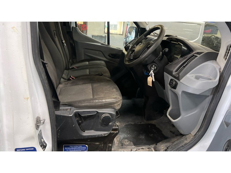 Used Ford Transit 2019 for sale - 76570667: Photo 12