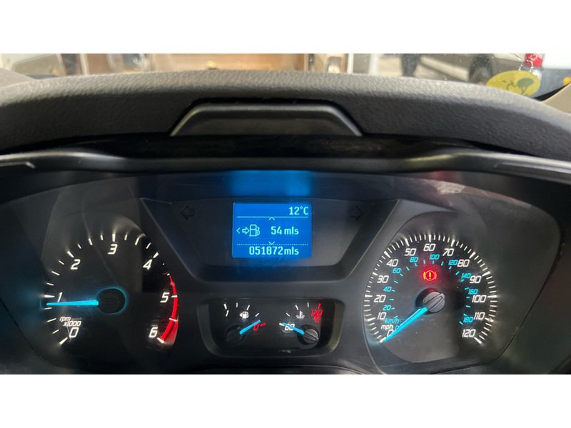 Used Ford Transit 2019 for sale - 76570667: Photo 14