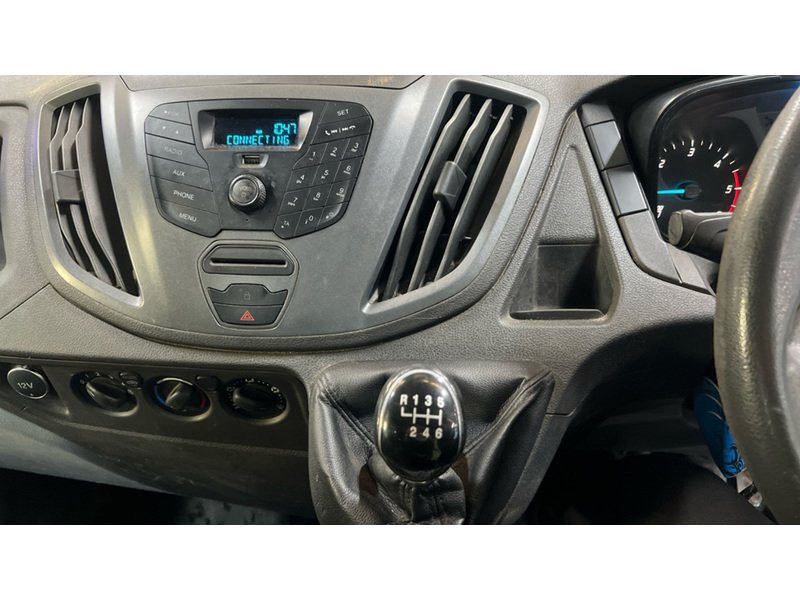 Used Ford Transit 2019 for sale - 76570667: Photo 16