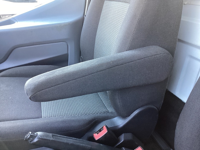 Used Ford Transit 2019 for sale - 76570667: Photo 25