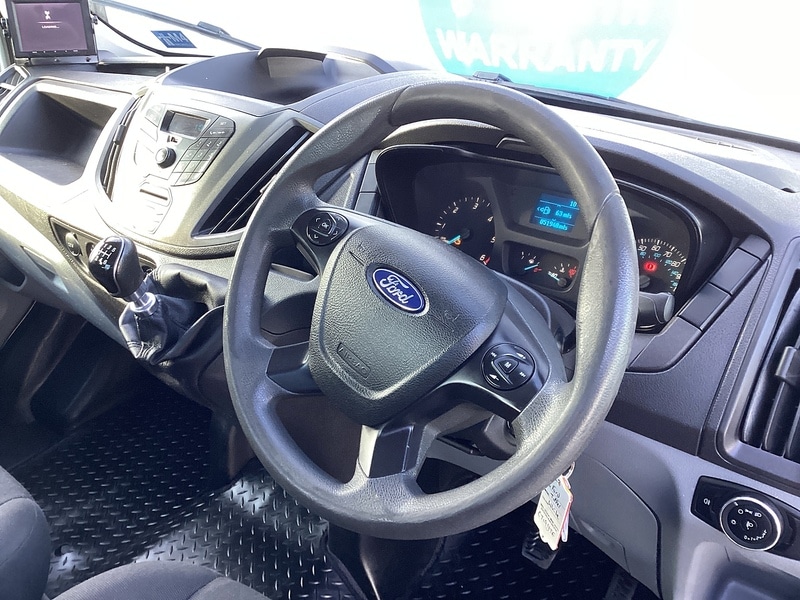 Used Ford Transit 2019 for sale - 76570667: Photo 29