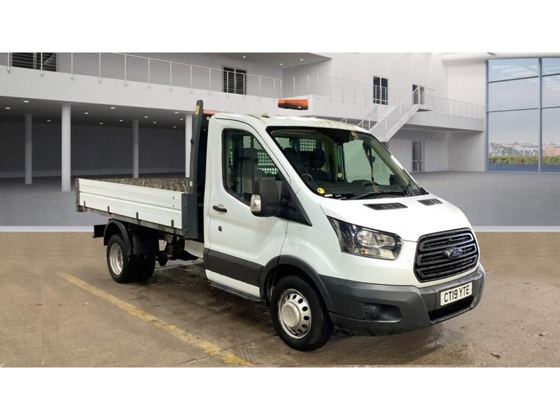 Used Ford Transit 2019 for sale - 76570667: Photo 3