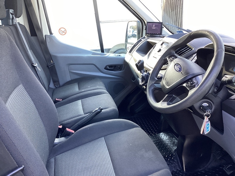 Used Ford Transit 2019 for sale - 76570667: Photo 31